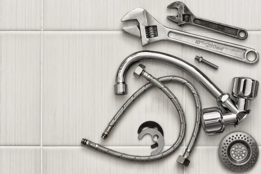 Plumbing Installation Importance In Energy Efficiency in Reseda, CA