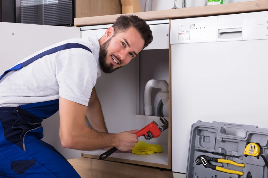 The Role Of Leak Detection In Water Conservation in Reseda, CA