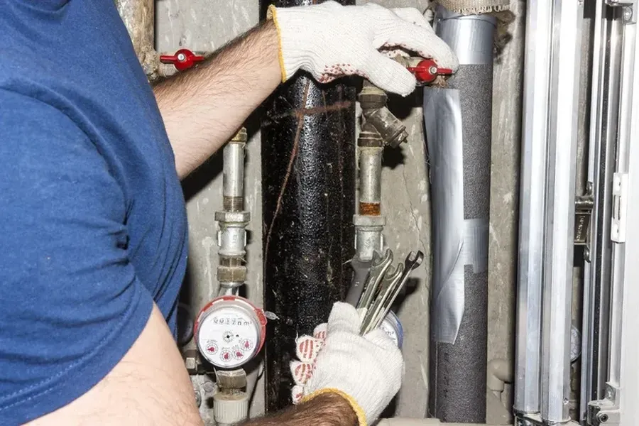 What To Expect During A Professional Plumbing Repair in Reseda, CA